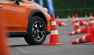 How to Pass Your Driving Test on the First Attempt